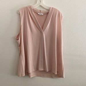 Calvin Klein blouse